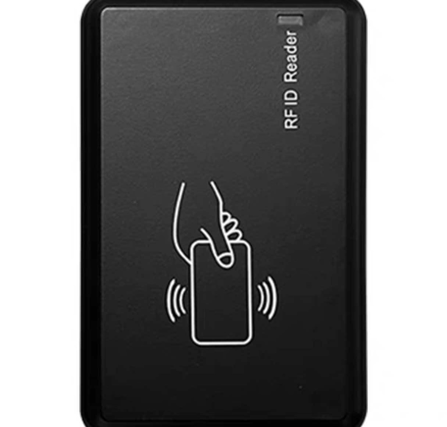 Compact UHF RFID reader writer for Windows and Android
